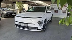 Gebraucht 2025 Hyundai Kona Trend SUV | 38.780 € (Fairer Preis)