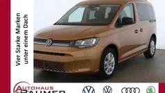Gebraucht 2024 VW Caddy Life Van / Kleinbus | 35.200 € (Fairer Preis)