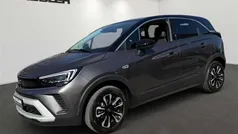 Gebraucht 2024 Opel Crossland X Elegance SUV | 22.490 € (Fairer Preis)