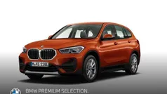 Gebraucht 2022 BMW X1 SUV | 26.900 € (Fairer Preis)