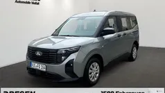 Gebraucht 2025 Ford Tourneo Courier Trend Van / Kleinbus | 24.390 € (Guter Preis)