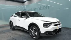 Weiß Gebraucht 2022 Citroën C4 Feel Limousine | 18.845 € (Fairer Preis)