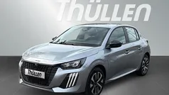 Gebraucht 2025 Peugeot 208 Style Kleinwagen | 18.990 € (Fairer Preis)