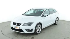Gebraucht 2015 Seat Leon FR Kombi | 14.300 € (Fairer Preis)