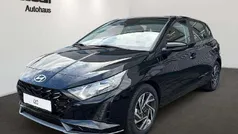 Gebraucht 2025 Hyundai i20 Trend Kleinwagen | 21.950 € (Fairer Preis)