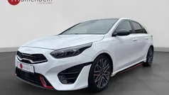 Gebraucht 2023 Kia Ceed GT Limousine | 26.900 € (Fairer Preis)