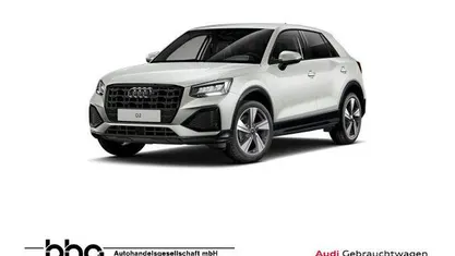 Gebraucht Audi Q2 Advanced 150 PS (110 kW) 2025 SUV
