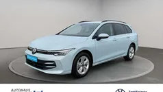 Gebraucht 2024 VW Golf VIII Life Kombi | 26.460 € (Fairer Preis)