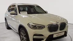 Gebraucht 2021 BMW X3 xLine SUV | 28.990 € (Superpreis)