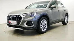 Grau Gebraucht 2024 Audi Q3 Advanced SUV | 37.900 € (Guter Preis)