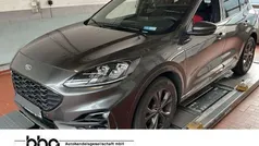 Grau Gebraucht 2020 Ford Kuga ST SUV | 24.730 € (Fairer Preis)