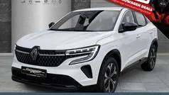 Weiß Neu 2025 Renault Austral Evolution SUV | 29.390 € (Superpreis)
