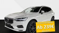 Gebraucht 2018 Volvo XC60 Inscription SUV | 35.660 € (Teuer)