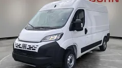 Gebraucht 2025 Fiat Ducato Van | 31.990 € (Guter Preis)
