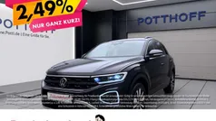 Gebraucht 2025 VW T-Roc Goal SUV | 29.577 € (Superpreis)