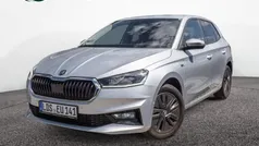 Gebraucht 2025 Skoda Fabia Tour Kleinwagen | 26.799 € (Fairer Preis)