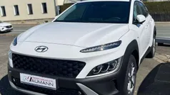 Atlas white Gebraucht 2023 Hyundai Kona Trend SUV | 23.990 € (Fairer Preis)
