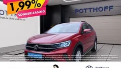 VW Taigo