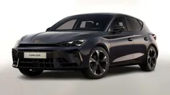 Gebraucht 2025 Cupra Leon Limousine | 33.660 € (Guter Preis)