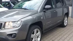 Gebraucht 2013 Jeep Compass Limited SUV | 10.990 € (Etwas zu teuer)