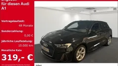 Mythosschwarz metallic Neu 2025 Audi A1 Sportback S-Line Kleinwagen | 29.190 € (Fairer Preis)