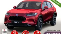 Gebraucht 2025 Honda ZR-V Advance SUV | 36.987 € (Superpreis)