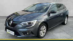 Gebraucht 2019 Renault Mégane GT Line GT | 13.780 € (Superpreis)