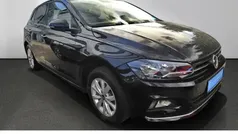 Gebraucht 2021 VW Polo Highline | 16.480 € (Fairer Preis)