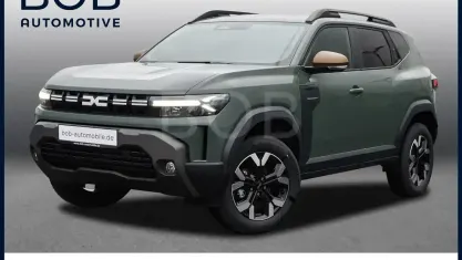 Gebraucht Dacia Duster Extreme 131 PS (96 kW) 2025 Grün SUV