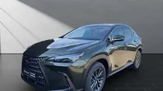 Grün Neu 2025 Lexus NX350h SUV | 52.950 € (Fairer Preis)