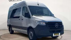 Gebraucht 2023 Mercedes Sprinter Van | 57.870 €