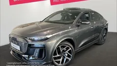 Gebraucht 2025 Audi Q6 Sportback e-tron Comfort SUV | 87.980 € (Fairer Preis)