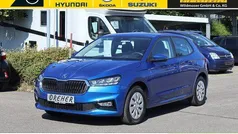 Gebraucht 2024 Skoda Fabia Selection Kleinwagen | 17.890 € (Guter Preis)