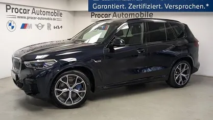 Second-hand BMW X5 M Sport 394 CP (289 kW) 2023 SUV