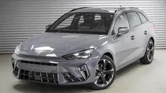Gebraucht 2025 Cupra Leon Kombi | 34.390 € (Fairer Preis)