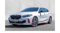 Gebraucht 2024 BMW 128 Performance Limousine | 34.800 € (Guter Preis)