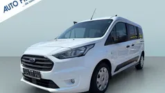 Gebraucht 2022 Ford Transit Trend Abholung | 22.850 € (Teuer)