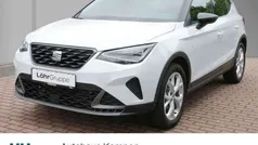 Gebraucht 2024 Seat Arona FR SUV | 22.850 € (Fairer Preis)