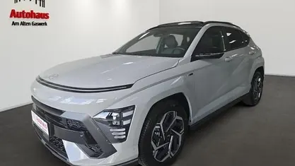 Gebraucht Hyundai Kona N Line 179 PS (131 kW) 2026 SUV