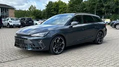 Midnight black metallic/schwarz Neu 2025 Cupra Leon VZ | 40.140 € (Guter Preis)