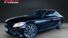 Mercedes C300
