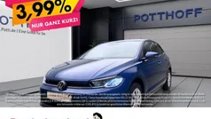 Gebraucht 2025 VW Polo Life Limousine | 20.997 € (Fairer Preis)