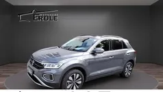 Gebraucht 2024 VW T-Roc Move SUV | 22.990 € (Guter Preis)