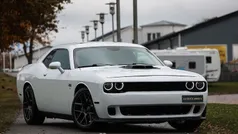 Gebraucht 2016 Dodge Challenger Coupé | 41.500 € (Etwas zu teuer)