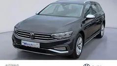 Gebraucht 2023 VW Passat Alltrack Kombi | 34.689 € (Fairer Preis)