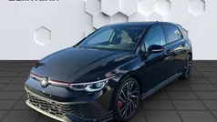 Schwarz Gebraucht 2023 VW Golf VIII GTI Clubsport Limousine | 33.762 € (Guter Preis)