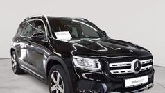 Gebraucht 2021 Mercedes GLB220 Progressive SUV | 31.990 € (Superpreis)