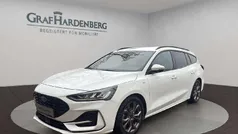 Gebraucht 2022 Ford Focus ST-Line X Kombi | 15.980 € (Fairer Preis)