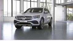 Gebraucht 2022 Mercedes GLC220 AMG SUV | 42.870 € (Fairer Preis)