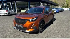 Gebraucht 2023 Peugeot 2008 Allure SUV | 19.920 € (Fairer Preis)
